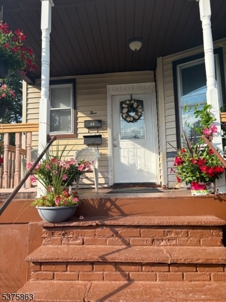 Primary Photo - 5 Sylvan Pl