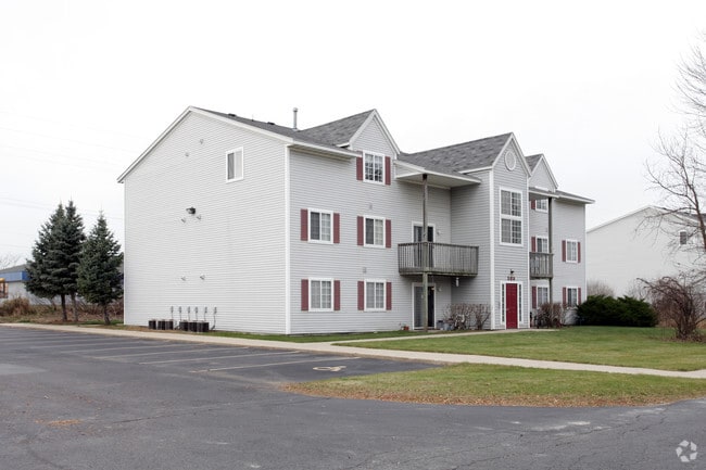 Building Photo - Randall Ridge Apartments
