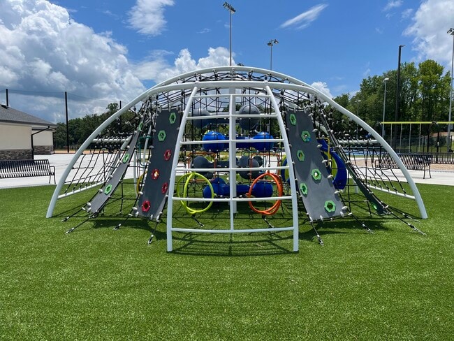 Building Photo - 3324 Bessemer City Rd