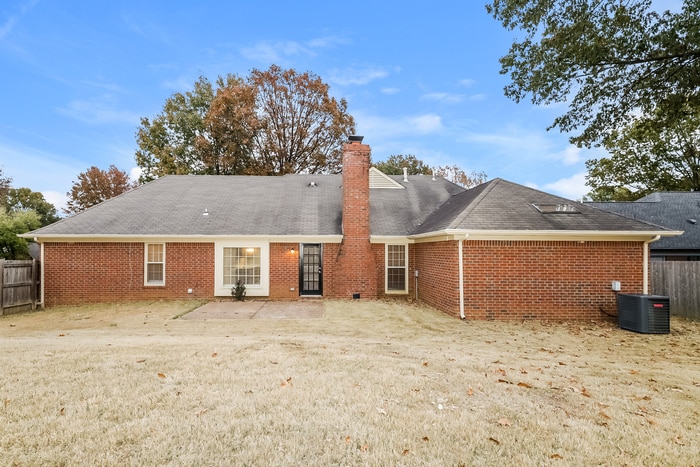 Building Photo - 1539 Fox Trace Dr