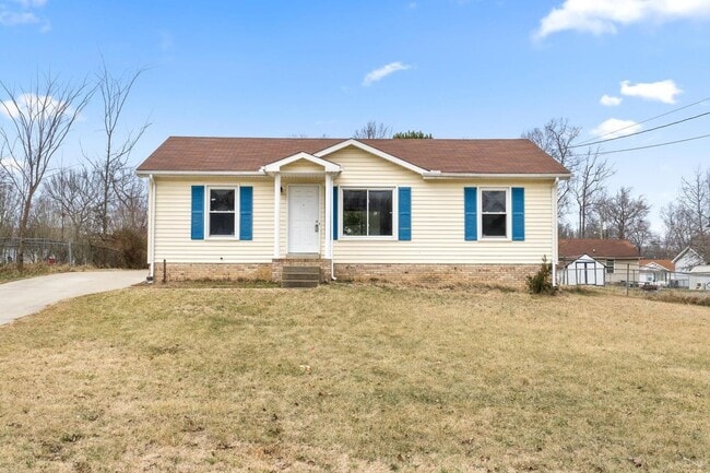 Primary Photo - Anita Dr Rental