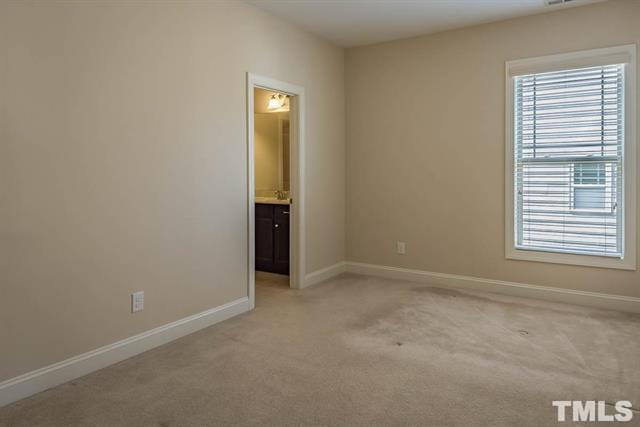 Building Photo - Beautiful 4-Bedroom Stone Front Home in Prime West Cary Location with Fenced Backyard & Resort-St...