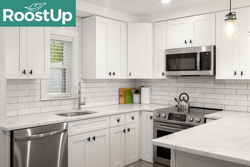 Building Photo - New RoostUp Furnished Private Bedroom with Private Bath in the Mission Hill Neighborhood of Boston!