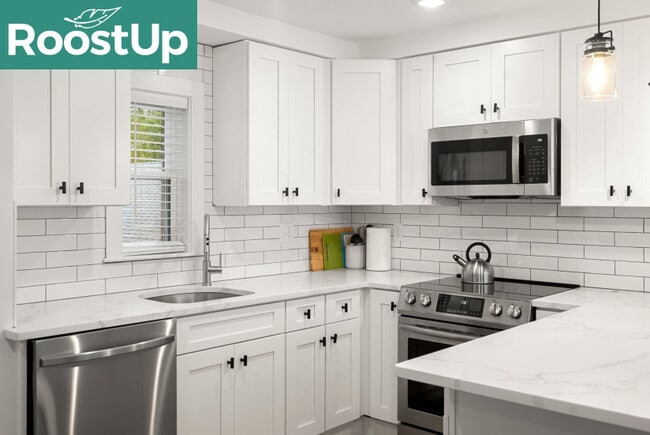 Building Photo - New RoostUp Furnished Private Bedroom with Ensuite Bath in the Mission Hill Neighborhood of Boston!