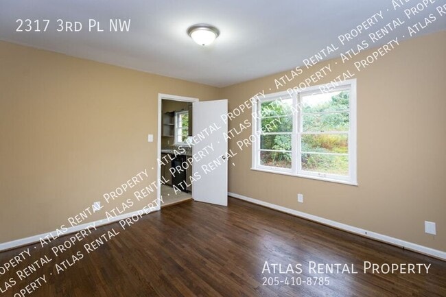 Building Photo - 2317 3rd Pl NW