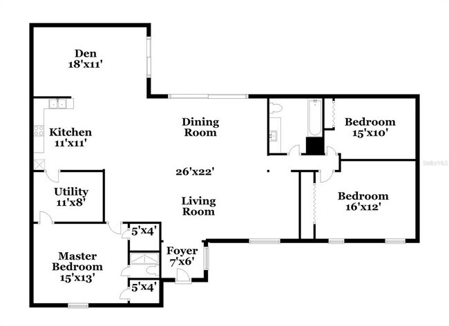 Building Photo - 6633 Tripoli Way