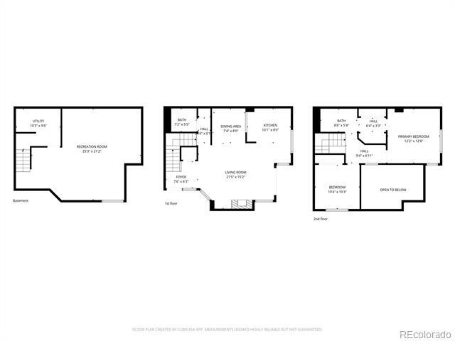 Building Photo - 9567 Deer Horn Ct