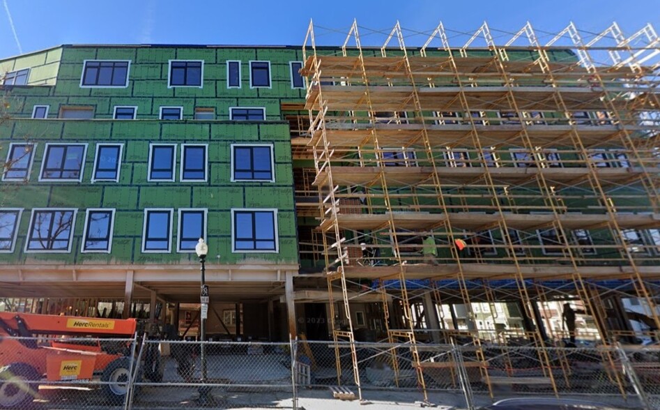 Building Photo - 957 Dorchester Ave