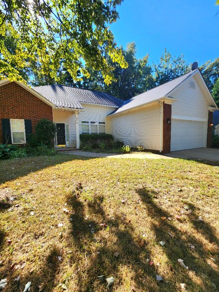 Building Photo - 978 Stinson Glen Ln