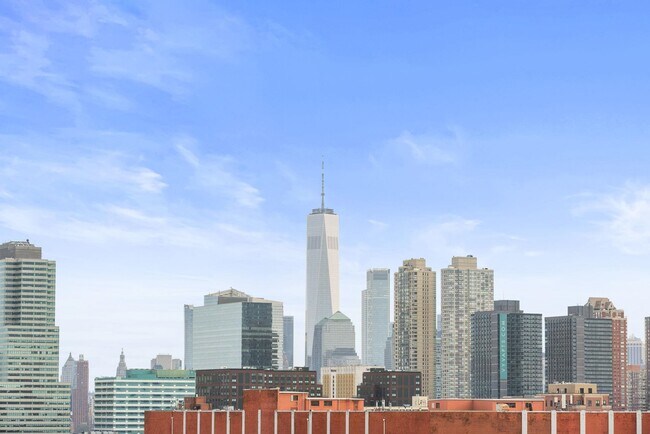 Building Photo - 108 Palisade Ave