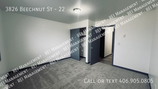 Building Photo - 3826 Beechnut St