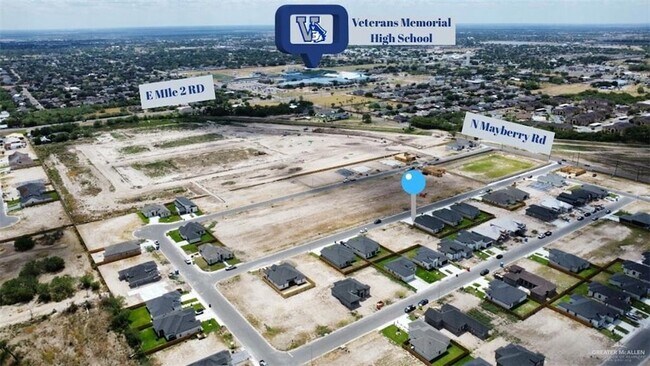 Building Photo - 907 Durango Dr