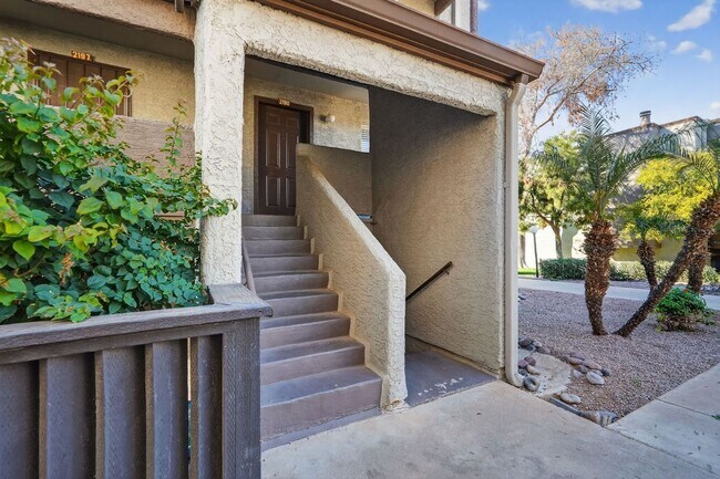 Building Photo - Charming 2BR Condo in Mesa