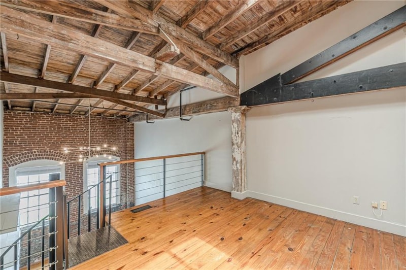 Building Photo - 63 Mangum St SW