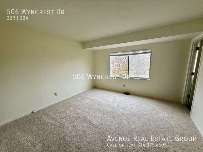 Building Photo - 506 Wyncrest Dr