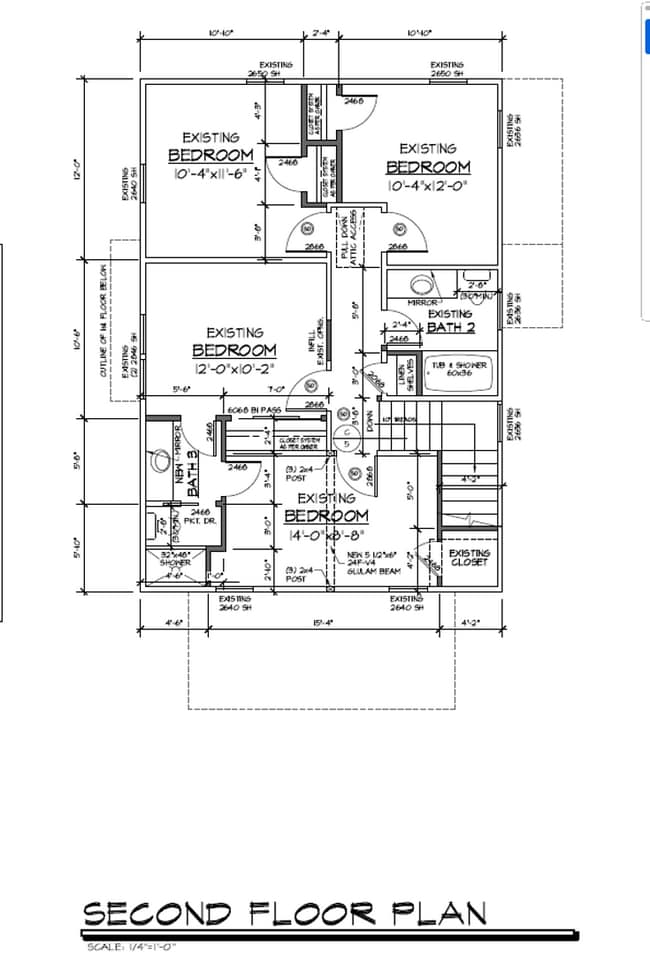 Building Photo - Beautifully Remodeled 7-Bed House