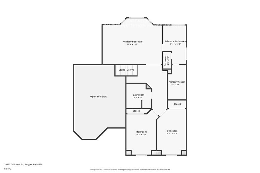 Building Photo - 20325 Calhaven Dr