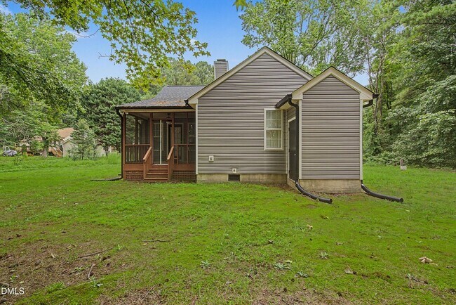 Building Photo - 5812 Gentle Wind Dr