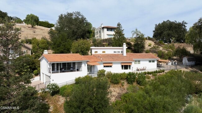 Building Photo - 28329 Foothill Dr