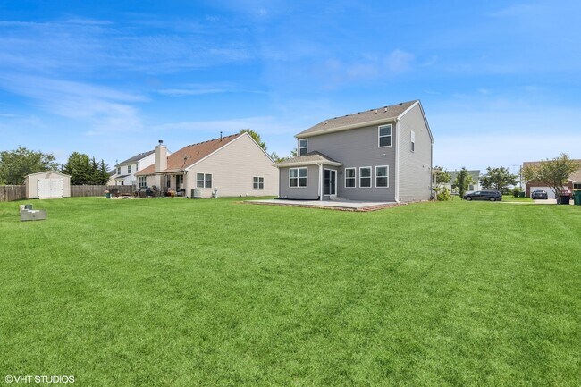 Building Photo - 411 Stockton Dr