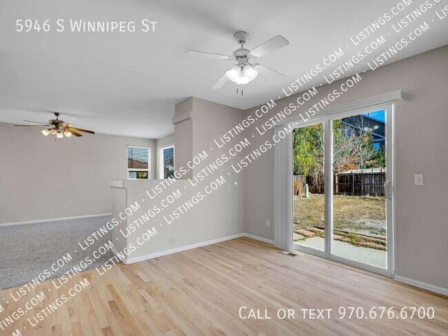 Building Photo - 5946 S Winnipeg St