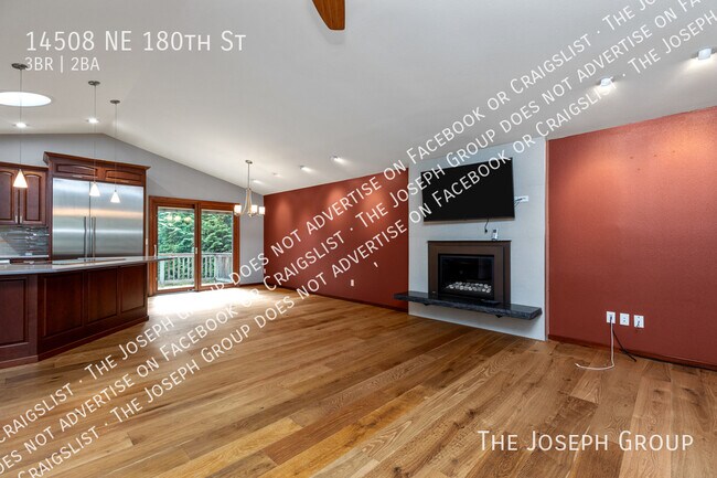 Building Photo - 14508 NE 180th St