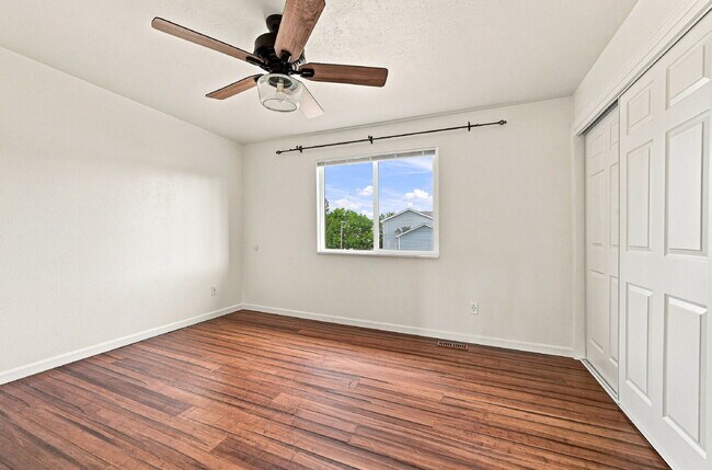 Building Photo - $2,495.95, 3 bed, 2.5 bath, located in Westminster with a large backyard.