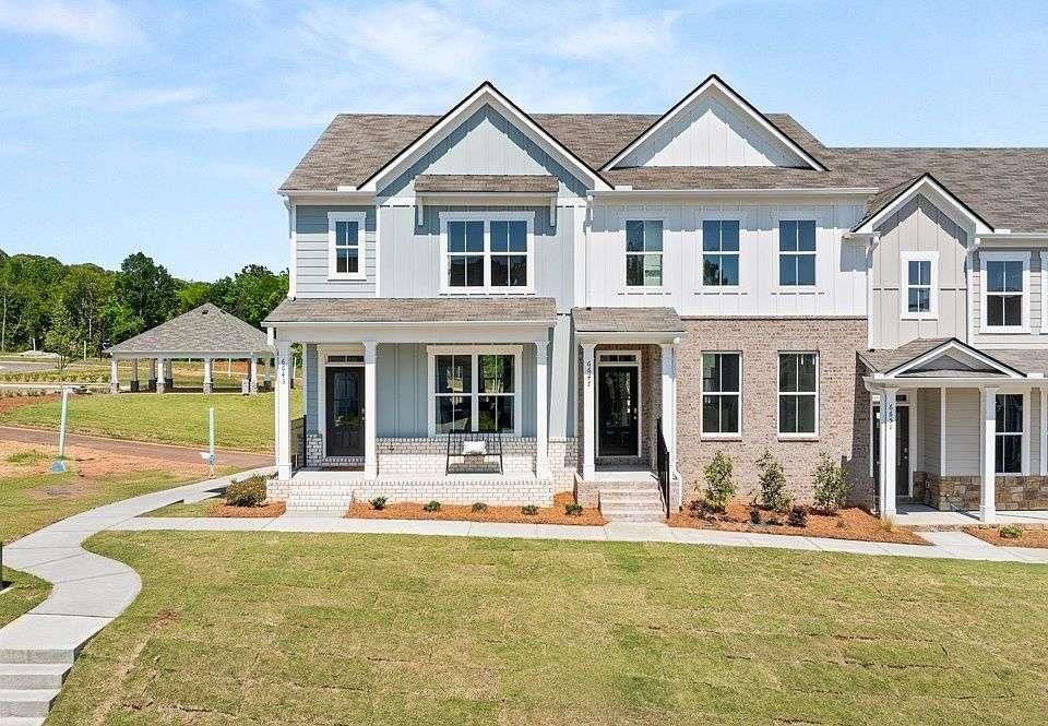 Building Photo - 6741 Leigh St