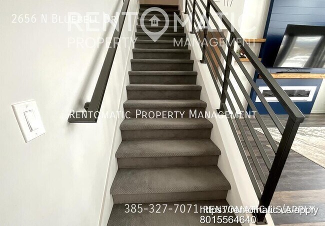 Building Photo - 2656 N Bluebell Dr