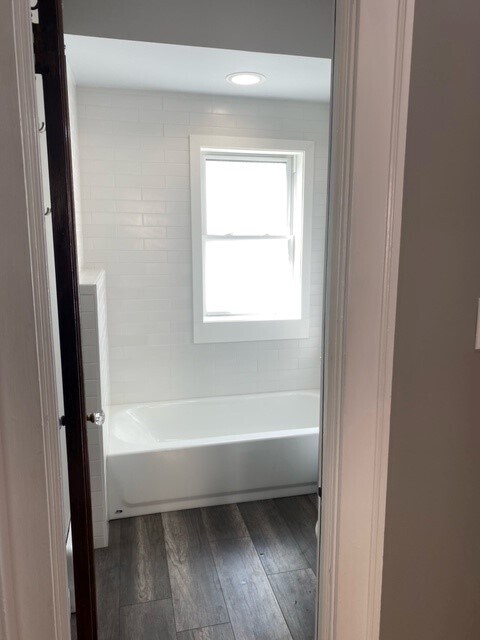 Bathroom. - 2075 Lewis Dr