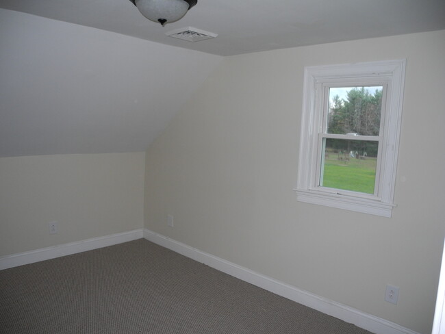 Bedroom 2 - 407 Military Tpke