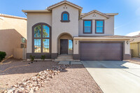 Building Photo - 18509 N Larkspur Dr