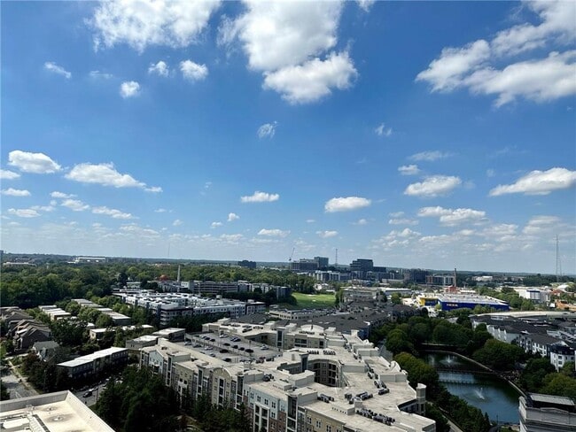 Building Photo - 361 17th St NW