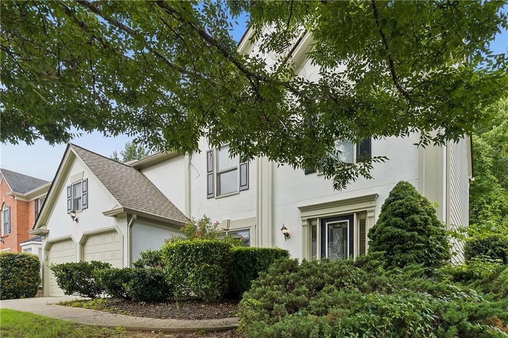 Building Photo - 6285 Barwick Ln