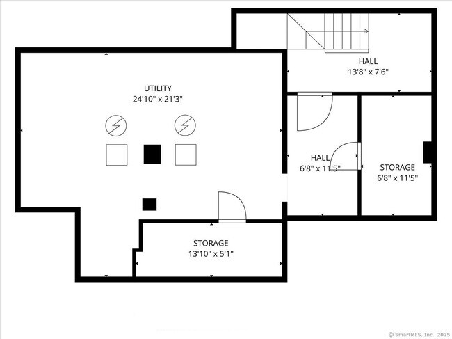 Building Photo - 9 Nicholas Square