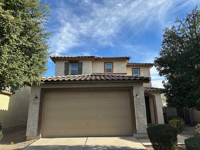 Building Photo - Charming Home in Maricopa *Available Today*