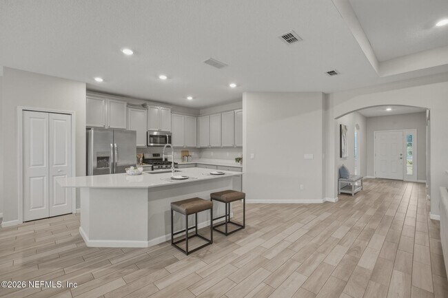 Building Photo - 3841 Heatherbrook Pl