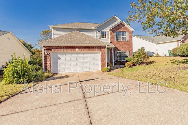 Building Photo - 8 Reid Valley Ct