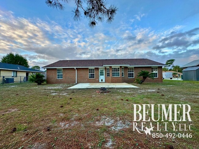 Building Photo - Lakefront Living Minutes to NAS & Perdido ...