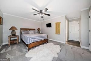 Building Photo - 2501 Fairway Oaks