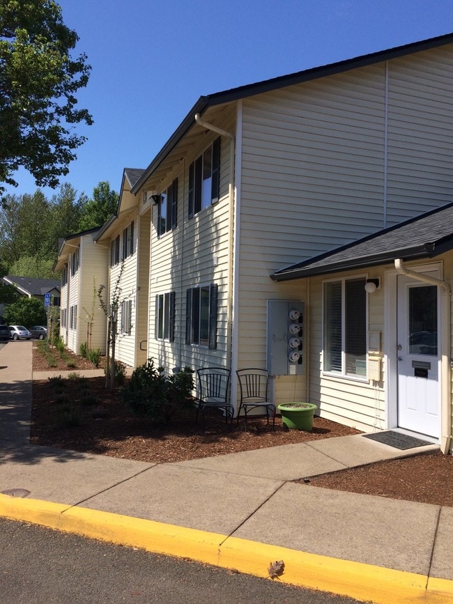 Richmond Square Independence, OR Apartment Finder