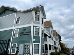 Building Photo - Laurel Station #307 - 3bed/2bath with awesome views of Laurel Avenue! $3350 monthly rent includes...