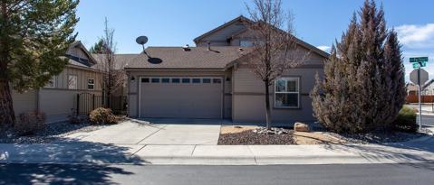 Building Photo - 1263 Par Three Dr