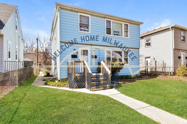 Building Photo - 5921 N 69th St