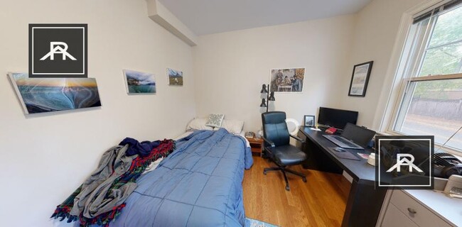 Building Photo - 3 bedroom in Cambridge MA 02141