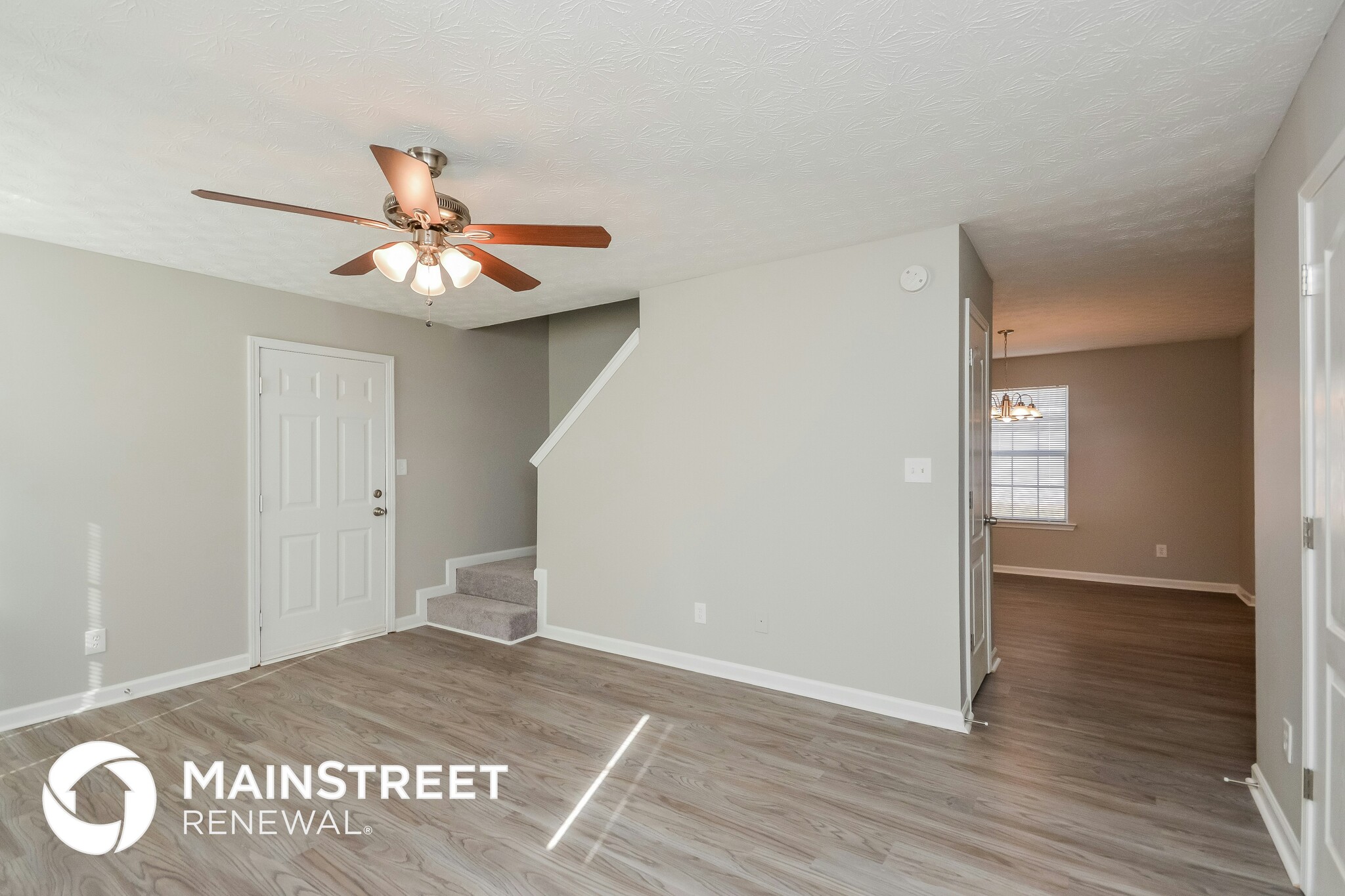 Building Photo - 4609 Post Ridge Ln