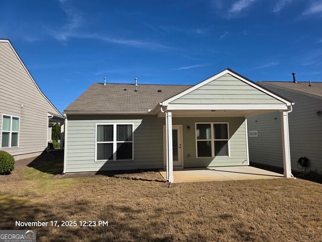 Building Photo - 381 Sandy Springs Dr