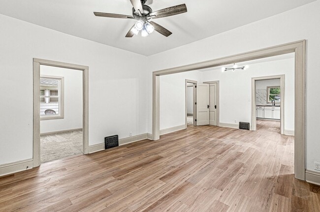 Building Photo - 1226 O Brien St