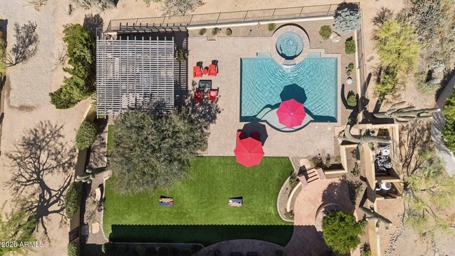 Building Photo - 7518 E Bent Tree Dr