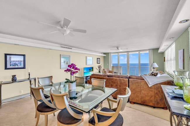 Building Photo - 3000 S Ocean Dr